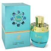 Afnan Rare Tiffany by Afnan Eau De Parfum Spray for Women