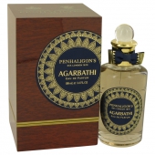 Agarbathi Eau De Parfum Spray