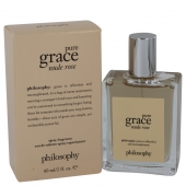 Pure Grace Nude Rose Eau De Toilette Spray