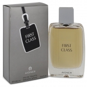 Aigner First Class Eau De Toilette Spray