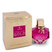 Aigner Starlight Gold Eau De Parfum Spray