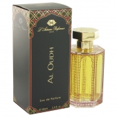 Al Oudh Eau De Parfum Spray