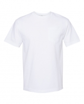 ALSTYLE 1305 Classic Pocket T-Shirt