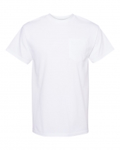 ALSTYLE 1905 Heavyweight Pocket T-Shirt