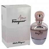 Amo Ferragamo Eau De Parfum Spray