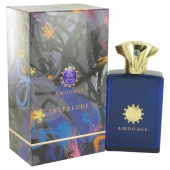 Amouage Interlude Eau De Parfum Spray