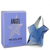 Angel Standing Star Eau De Parfum Spray Refillable