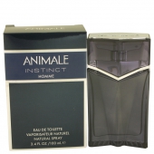 Animale Instinct Eau De Toilette Spray