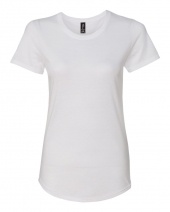 Anvil 6750L Women?s Triblend T-Shirt