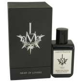 Army of Lovers by Laurent Mazzone Eau De Parfum Spray for Women