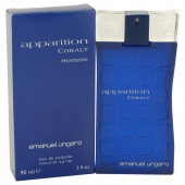 Apparition Cobalt Eau De Toilette Spray