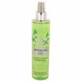 Appealing Lily Body Mist