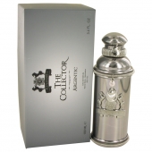 Argentic Eau De Parfum Spray