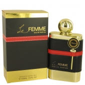 Armaf Le Femme Eau De Parfum Spray