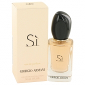 Armani Si Eau De Parfum Spray