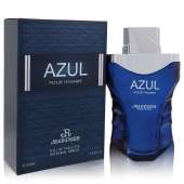 Azul Pour Homme by Jean Rish Eau De Toilette Spray for Men