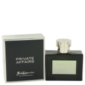 Baldessarini Private Affairs Eau De Toilette Spray