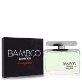 Bamboo America by Franck Olivier Eau De Toilette Spray for Men