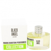 Black Angel Eau De Parfum Spray (Unisex)