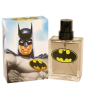 Batman Eau De Toilette Spray