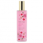 Bodycology Sweet Love Fragrance Mist Spray