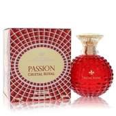 Marina De Bourbon Cristal Royal Passion by Marina De Bourbon Eau De Parfum Spray for Women