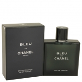 Bleu De Chanel Eau De Parfum Spray