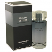 Bois De Vetiver Eau De Toilette Spray