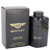 Bentley Absolute Eau De Parfum Spray