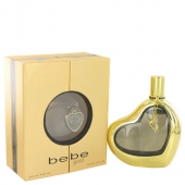 Bebe Gold Eau De Parfum Spray