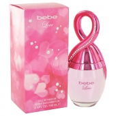 Bebe Love Eau De Parfum Spray