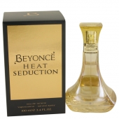 Beyonce Heat Seduction Eau De Toilette Spray