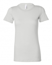 BELLA + CANVAS 6004 Women's Slim Fit Tee