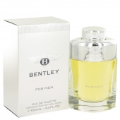 Bentley Eau De Toilette Spray