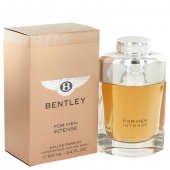 Bentley Intense Eau De Parfum Spray