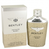 Bentley Infinite Rush Eau De Toilette Spray