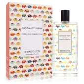 Assam of India by Berdoues Eau De Parfum Spray for Women