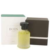 Vetiver Ambrato by Bois 1920 Eau De Toilette Spray for Women