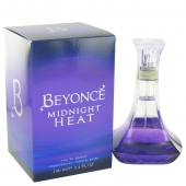 Beyonce Midnight Heat Eau De Parfum Spray