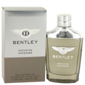 Bentley Infinite Intense Eau De Parfum Spray