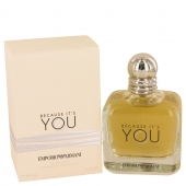 Because It's You Eau De Parfum Spray