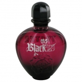 Black XS Eau De Toilette Spray (Tester)