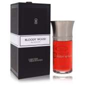 Bloody Wood by Liquides Imaginaires Eau De Parfum Spray for Women