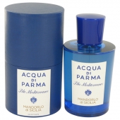 Blu Mediterraneo Mandorlo Di Sicilia Eau De Toilette Spray