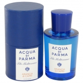 Blu Mediterraneo Arancia Di Capri Eau De Toilette Spray