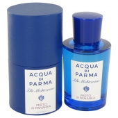 Blu Mediterraneo Mirto Di Panarea Eau De Toilette Spray (Unisex)