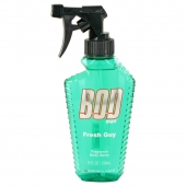 Bod Man Fresh Guy Fragrance Body Spray