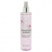 Benetton Magnetizing Jasmine Refreshing Body Mist