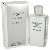 Bentley Momentum Eau De Toilette Spray