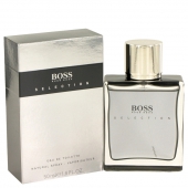 Boss Selection Eau De Toilette Spray